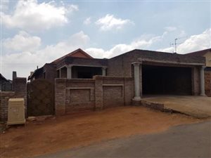 2 Bed House in Kagiso
