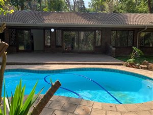 3 Bed House in Woodside