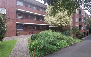 1.5 Bedroom Flat in Pelham