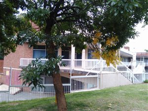 Commercial space in Rembrandt Park