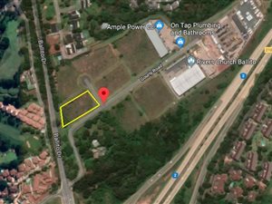 5338 m² Land available in Ballito Commercial District