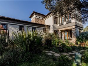 3 Bed House in Ruimsig