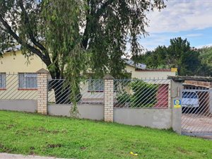 3 Bed House in Saxilby
