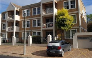 2 Bedroom Apartment in Durbanville Central
