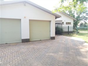 4 Bed House in Wilkeville