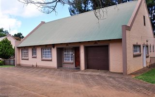 4 Bedroom Flat in Louis Trichardt