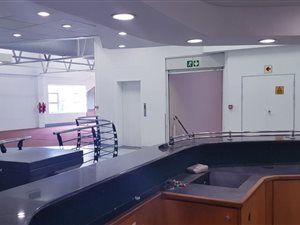 1652 m² Commercial space in Durbanville Central