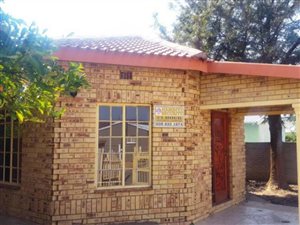 3 Bedroom House in Ladysmith Central