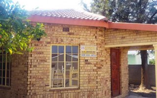 3 Bedroom House in Ladysmith Central