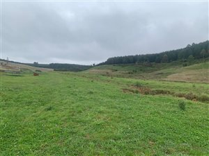 1154 m² Land available in St Johns Village