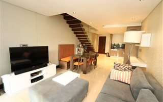 2 Bedroom Apartment in Melrose Arch
