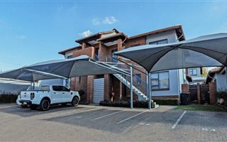 2 Bedroom Apartment in Sonneglans