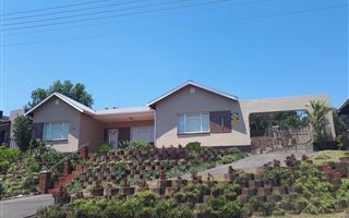 3 Bedroom House in Allandale