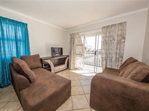 1 Bed Apartment in Whispering Pines