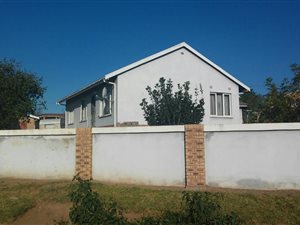 3 Bed House in South Ridge