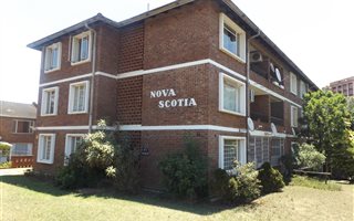 2 Bedroom Apartment in Pelham