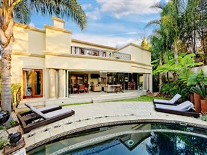 5 Bedroom Cluster in Morningside Manor