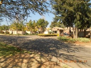 2 Bed Townhouse in Boardwalk Villas