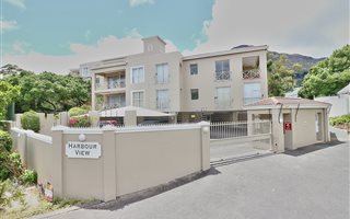 2 Bedroom Apartment in Hout Bay and surrounds