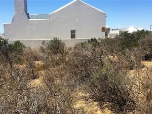 3 Bed House in Laguna Sands