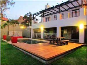 1 Bed Apartment in Sunninghill
