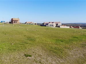 721 m² Land available in Glen Gariff