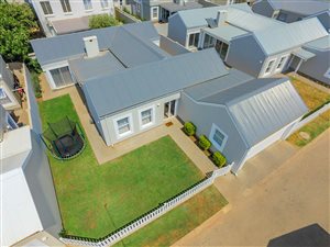 3 Bed House in Erasmus Park