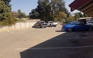 84 m² Office Space in Pretoria North