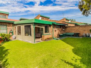 3 Bed House in Dalpark