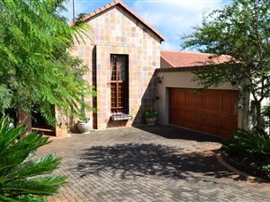 3 Bed House in Mooikloof Gardens