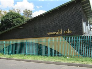 2 Bed Apartment in Witbank Central