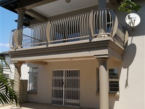 3 Bed Apartment in Mtunzini