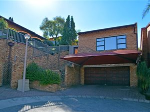 4 Bed House in Wilro Park