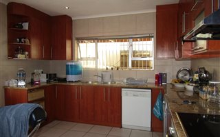 3 Bedroom House in Crawford