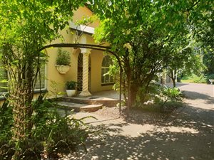 2 Bed House in Northmead