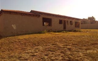 3 Bedroom House in Krugersdorp Central