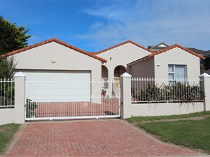 4 Bed House in Kamma Heights