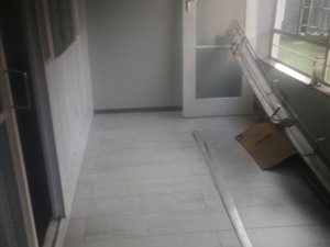 3 Bed Flat in Sunnyside