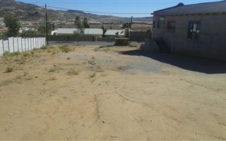 651 m² Land available in Springbok