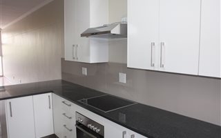2 Bedroom Apartment in Petervale