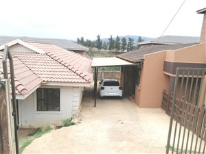 3 Bed House in Raisethorpe