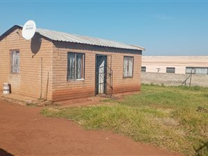 2 Bed House in Eden Park
