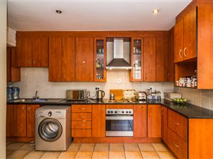 2 Bed Apartment in Marshalltown