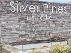 3 Bed Cluster in Cloverdene