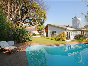 3 Bed House in Parkmore