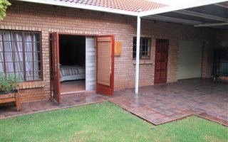 3 Bedroom House in Wierda Park