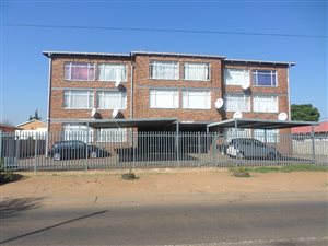 1 Bed House in Daspoort