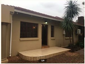1 Bed Garden Cottage in Edenvale