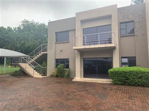 600 m² Office Space in Fourways