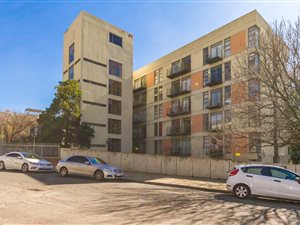 1 Bed Townhouse in Richmond